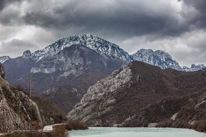 Bosnia Bosnia-Herzegovina Mountain Nature Picture