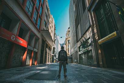 Brazil Photographer Person Man Picture