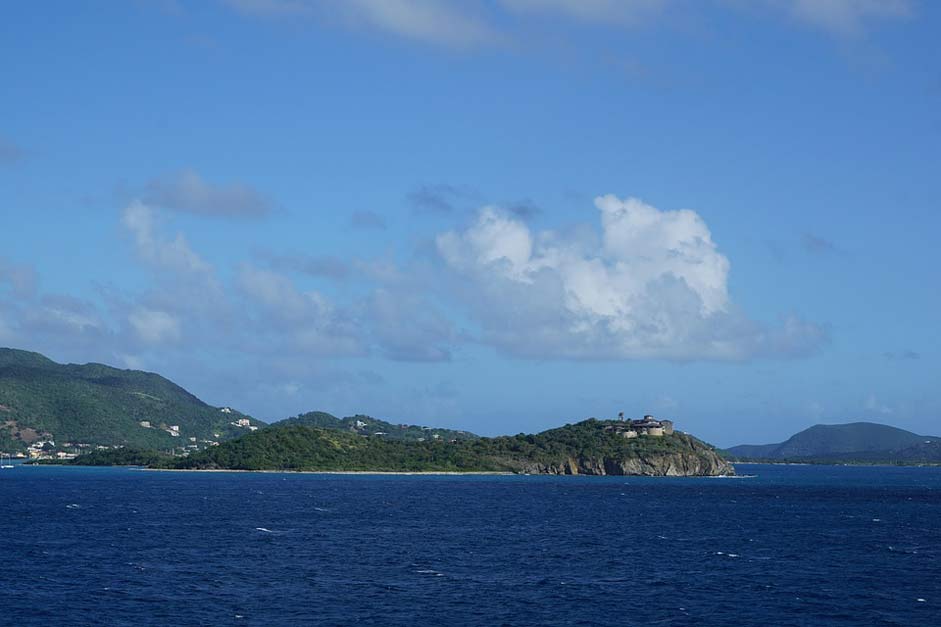 Sea Island Overseas British-Virgin-Islands