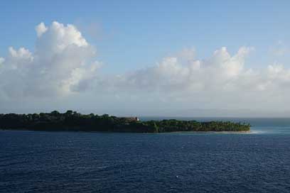 Levantado Overseas British-Virgin-Islands Caribbean Picture