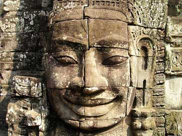 Angkor Temple Cambodia Wat Picture