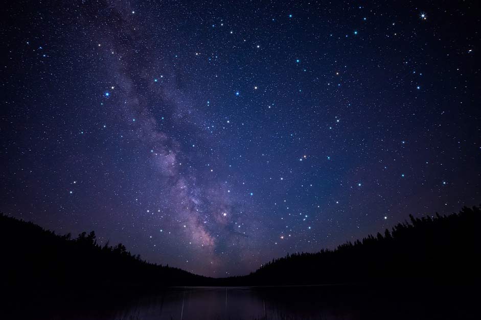 Lake Clear Canada British-Columbia