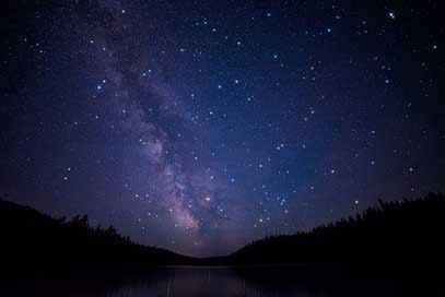 British-Columbia Lake Clear Canada Picture