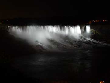 Niagara-Falls Waterfall Water Niagara Picture