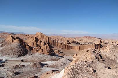 Valley-Of-The-Moon  Antofagasta San-Pedro-De-Atacama Picture