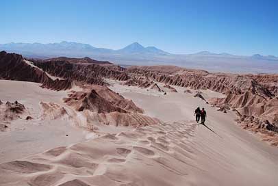 Chile San-Pedro Northern-Chile Atacama-Desert Picture