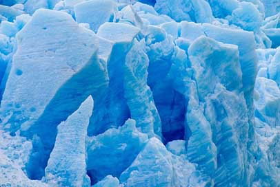 Glacier Nature Ice Patagonia Picture