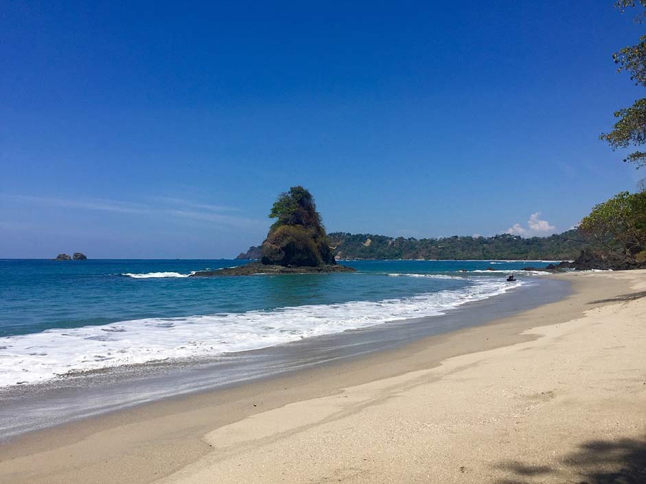 Horizon Beach Nature Landscape