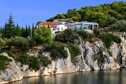 Croatia Water Adria Sea Picture