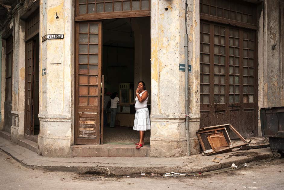  Architecture Doors Cuba