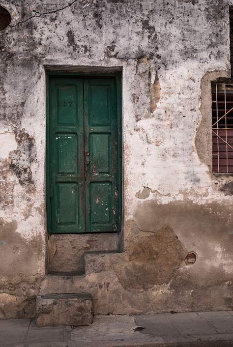  Architecture Doors Cuba