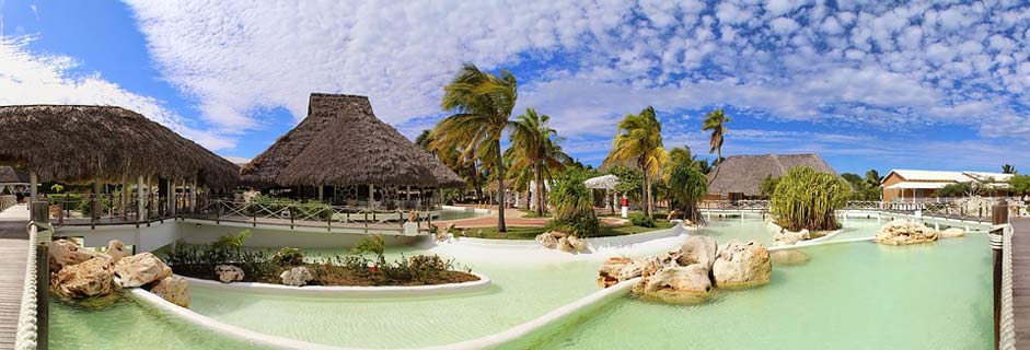 Resort Leisure Cuba Hotel