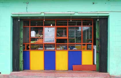 Restaurant Cuba Carrots Food Picture