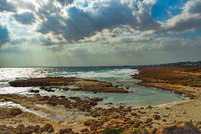 Sea Horizon Waves Beach Picture