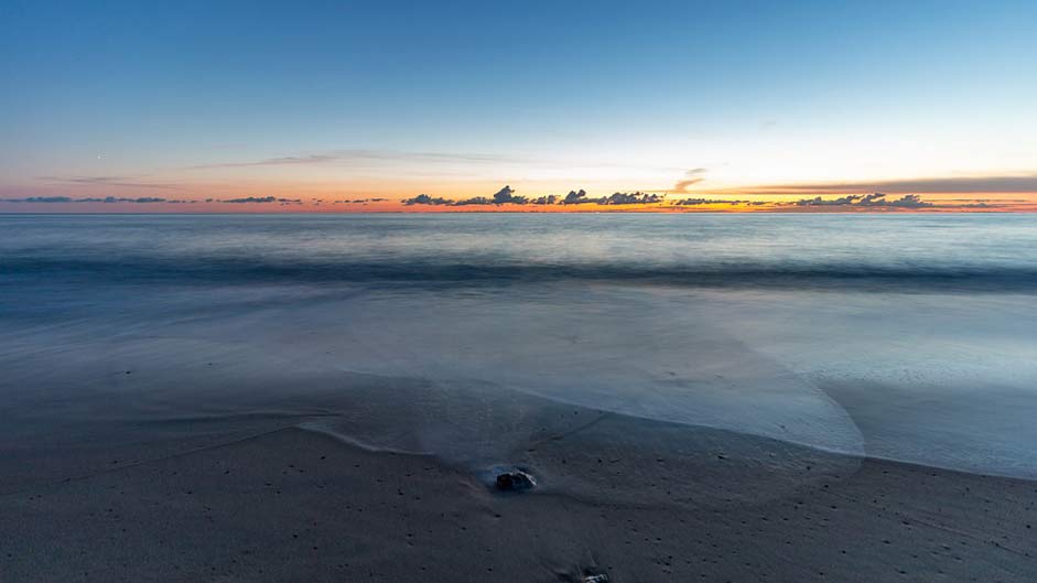 Beach Sea Coast Denmark