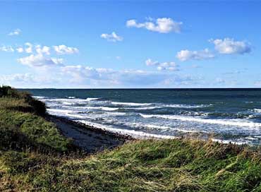 Sea Denmark Kattegat Baltic-Sea Picture