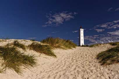 Landscape North-Sea Mood Nature Picture