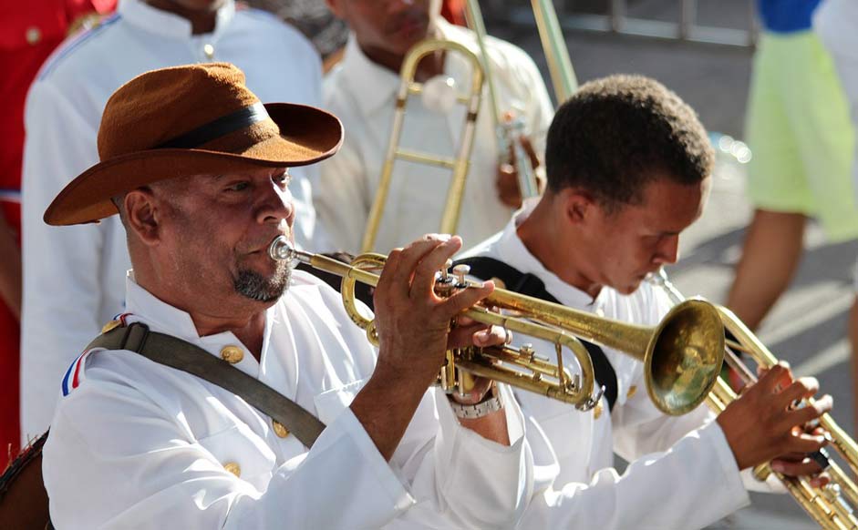 Music Play Men Musician