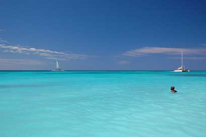 Dominican-Republic  Sea Travel Picture