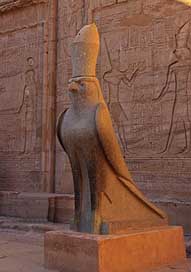 Egypt Pharaoh Tourism Horus Picture
