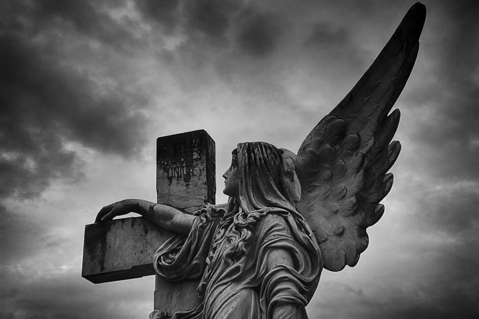 Religion Cruz Angels El-Salvador