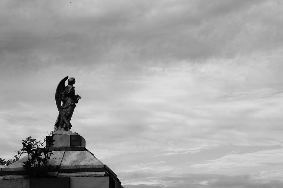 Faith God Sky El-Salvador