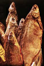 Fish Drr-Fish Dried Cod Picture