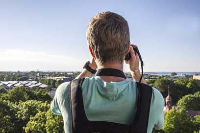 Photographer Make-Photo Explore Tourist Picture