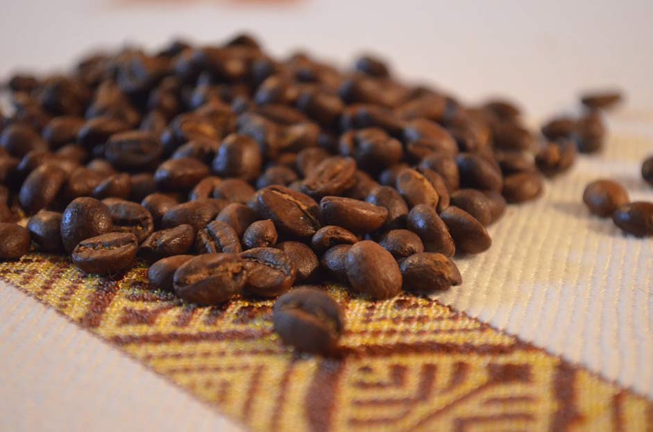 Culture Ethiopia Beans Coffee