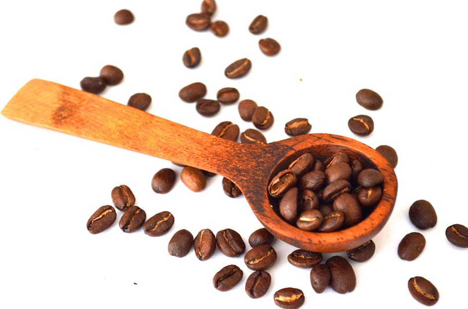 Beans Africa Ethiopia Coffee