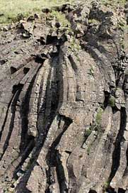Basalt The-Rock-Formation Basaltformation Lava Picture