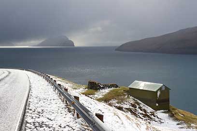 Foroyar  Island Faroe-Islands Picture