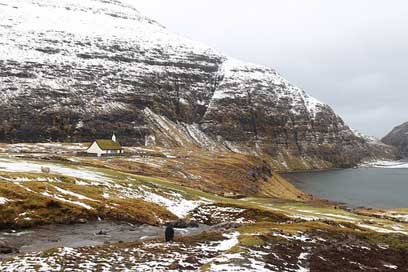 Foroyar  Island Faroe-Islands Picture