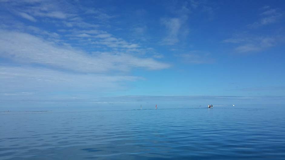  Blue-Sky The-Sea Fiji