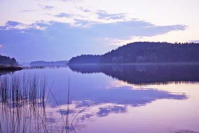 Lake Water Nature Landscape Picture