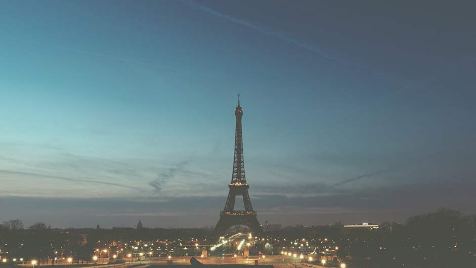 Tower Eiffel France Paris