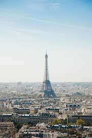 Eiffel-Tower France Cityscape Paris Picture