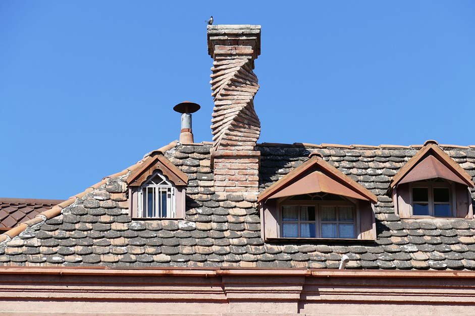 Roof Capital Tbilisi Georgia