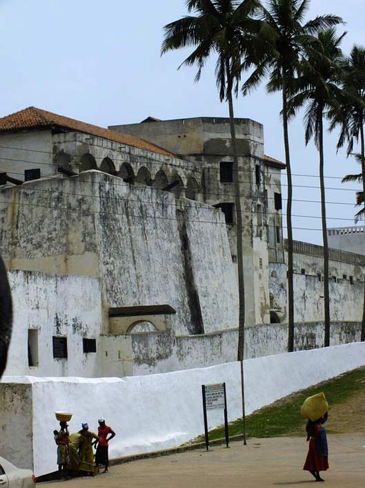  African-Monument African-History Africa