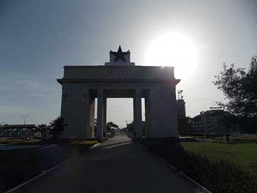 Arc Monument Memorial Architecture Picture