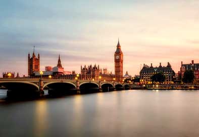London Uk Great-Britain England Picture