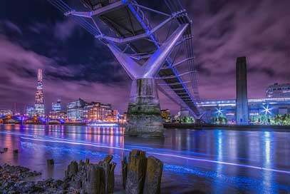 London City Great-Britain England Picture