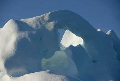 Greenland Snow Ice Iceberg Picture