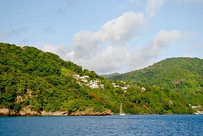 Grenada West-Indies Island Caribbean Picture