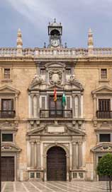 Grenada Justice High-Court Spain Picture