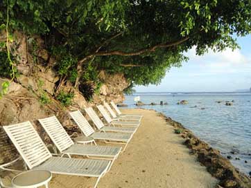 Guam Ocean Sea Beach Picture
