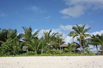 Guam Landscape Nature Nikko-Hotels Picture