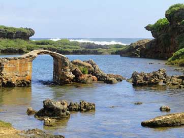 Guam Water Ocean Sea Picture