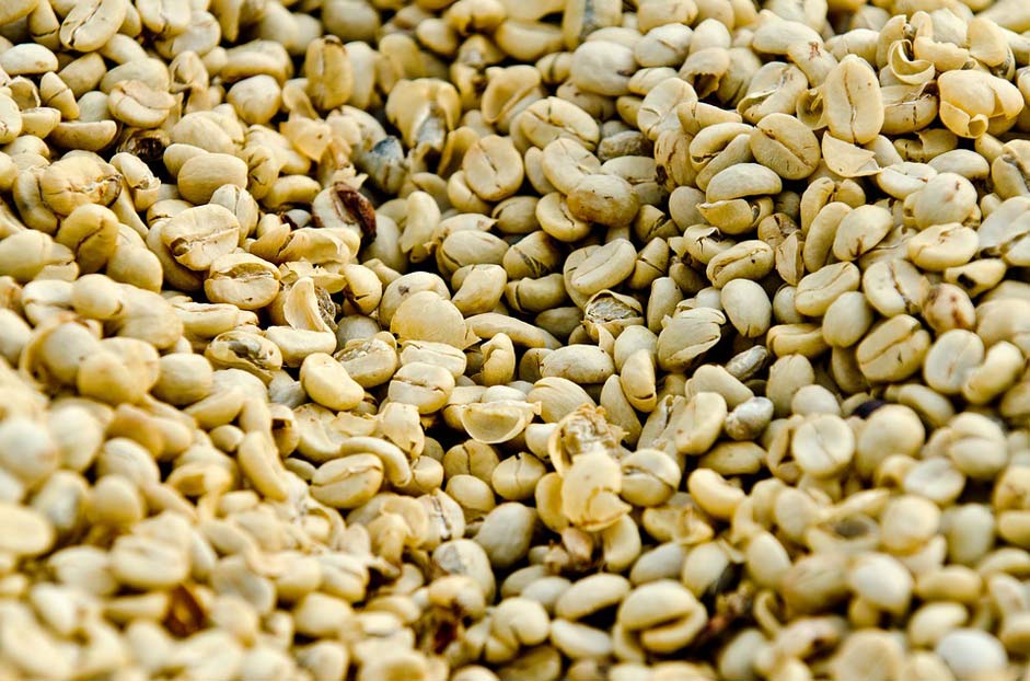  Guatemala-Coffee Coffee-Drying Coffee