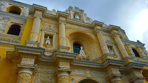 Church Religious Religion Catholic Picture